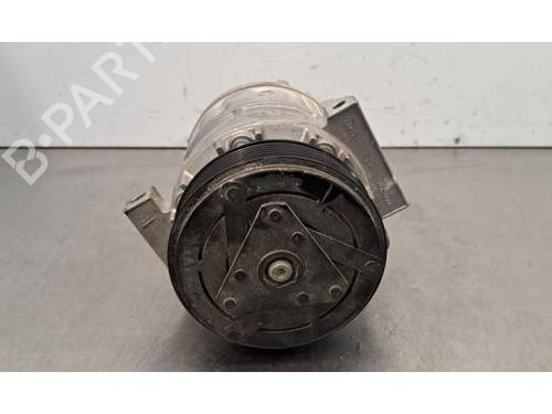 AC compressor NISSAN INTERSTAR Van (X62B) dCi 150 | BP30605552M34
