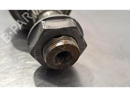 Left front driveshaft CITROËN C3 IV (CC_, CB_) 1.2 PureTech 100 (CCHPV4) | BP33443495M38 - Image 5