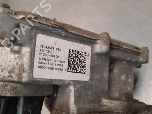 Steering rack BMW X1 (F48) sDrive 18 i | BP23632866M22 