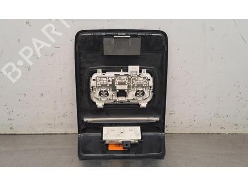 Kabinelys RENAULT CLIO V (B7_) 1.5 Blue dCi 85 (B7AG) | BP33132015I8 - Image 2