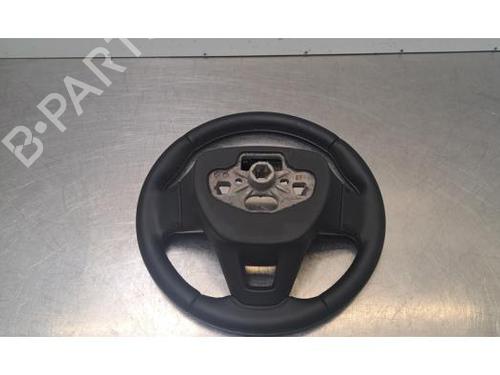 Steering wheel FORD FOCUS IV (HN) 1.0 EcoBoost | BP37288187C49 - Image 7