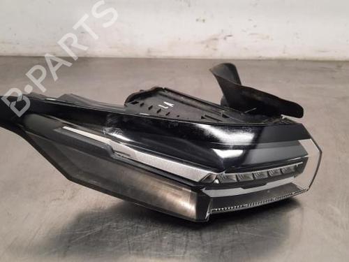 Used Left taillight PEUGEOT 308 SW III (FC_, FJ_, FR_, F4_, FN_) BlueHDi 130 (FCYHZL, FCYHZT) (131 hp) 23634213