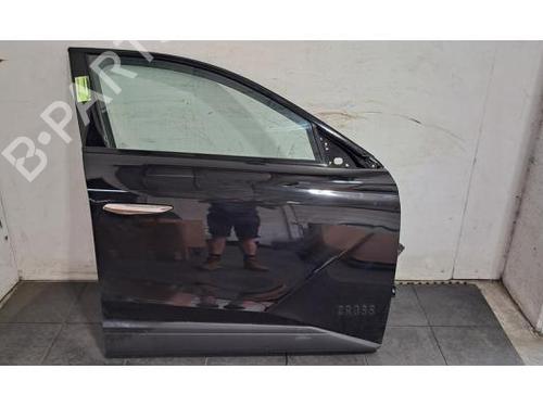 Used Right front door DS DS 4 II (FR_, FB_, F3_, FP_) PureTech 180 (F35GFT) (180 hp) 30473148