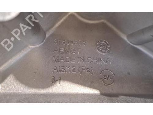 Engine mount VOLVO EX40 (536) EV | BP30810443M89