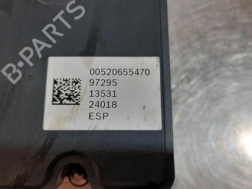 ABS pump CITROËN JUMPER II Van 2.0 BlueHDi 130 | BP23622425M43 