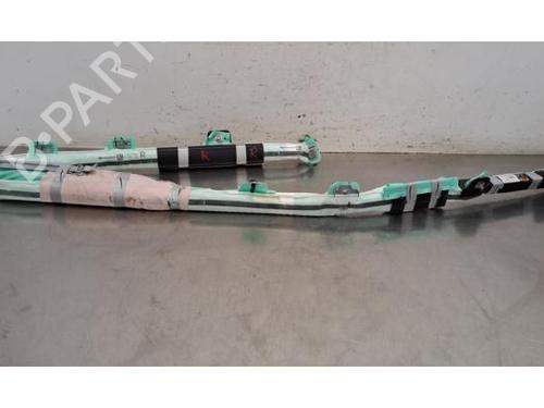 Used Right curtain airbag Right curtain airbag 37148674 37148674