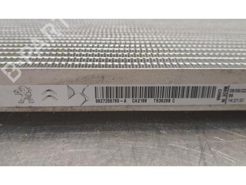 AC radiator JEEP AVENGER (J2) Electric | BP37284843M32 - Image 2