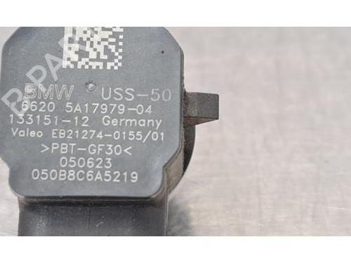 Electronic module BMW X1 (U11) iX1 xDrive 30 | BP39234980M83 - Image 3