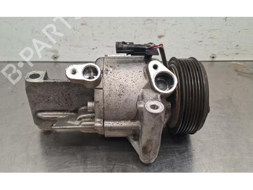 AC compressor DACIA DUSTER (HM_) 1.2 TCe 125 (HMMA) | BP39453227M34 - Image 3