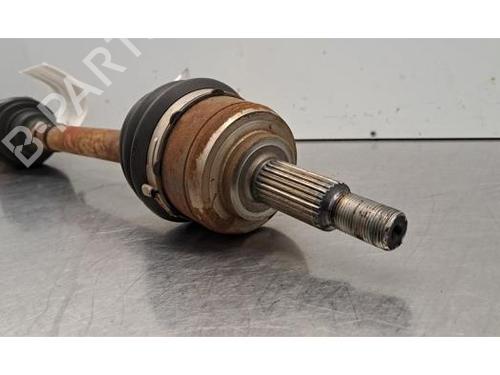 Right front driveshaft DACIA DUSTER (HM_) 1.2 TCe 125 (HMMA) | BP39732425M39 - Image 5