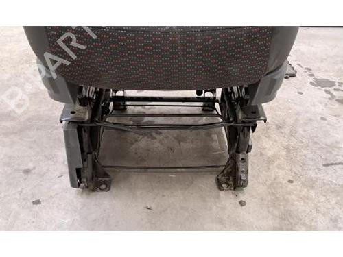 Left front seat PEUGEOT BOXER Van 2.2 BlueHDi 120 | BP36379483C15 - Image 13