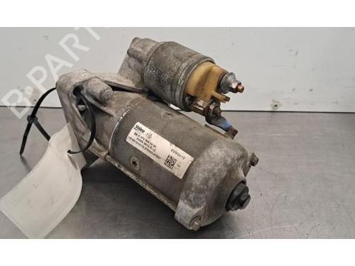 Starter RENAULT MASTER III Van (FV) 2.3 dCi 145 RWD (FV0E, FV0F, FV0T, FV10, FV12, FV11) | BP31655704M8 