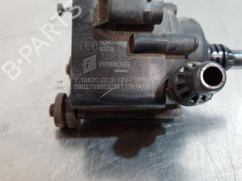 Auxiliary water pump IVECO DAILY VI Van 33S14, 35S14, 35C14, 42S14 | BP37092146M111 - Image 4