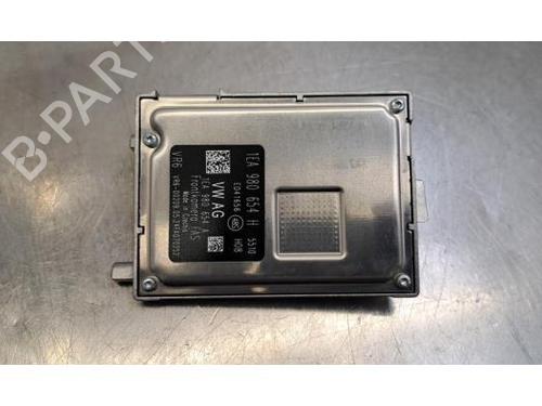 Camera AUDI Q4 E-TRON SUV (F4B) 50 quattro | BP37148522E14 - Image 5