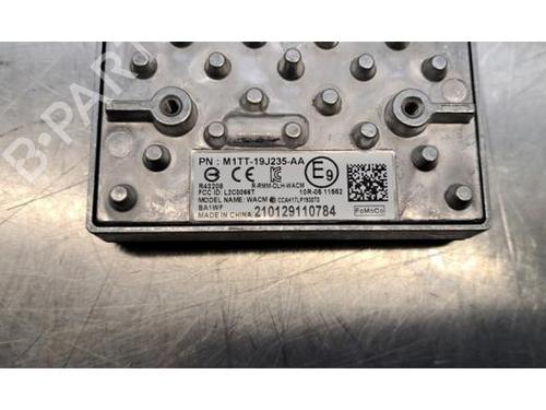 Electronic module FORD PUMA (J2K, CF7) 1.0 EcoBoost mHEV | BP33167564M83 - Image 4
