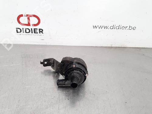 Used Auxiliary water pump MERCEDES-BENZ C-CLASS (W205) C 200 d (205.007) (136 hp) 15018468