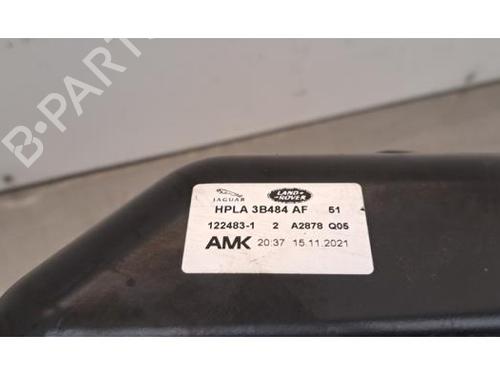 Compresor de suspensión LAND ROVER RANGE ROVER SPORT II (L494) 5.0 SCV8 4x4 | BP30365458M103 