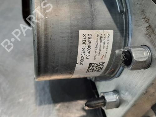 ABS pump PEUGEOT 3008 II SUV (MC_, MR_, MJ_, M4_) 1.5 BlueHDi 130 | BP11232471M43 