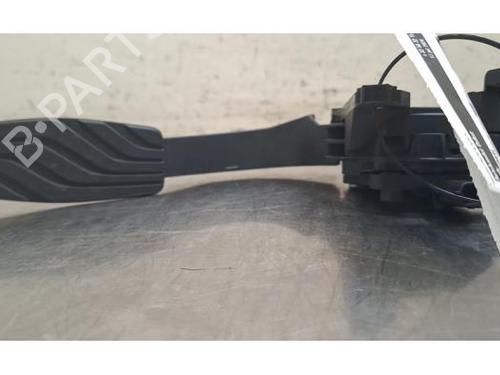 Used Pedal Pedal 39153960 39153960