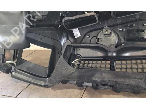 Airbag Kit AUDI E-TRON (GEN) 55 quattro | BP29317841C86 