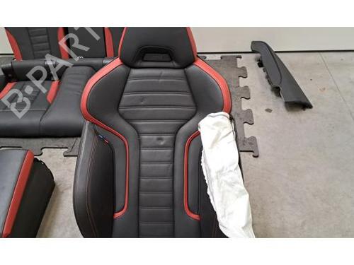 Seats set BMW 4 Coupe (G22, G82) 430 i xDrive | BP39060716C78 - Image 8