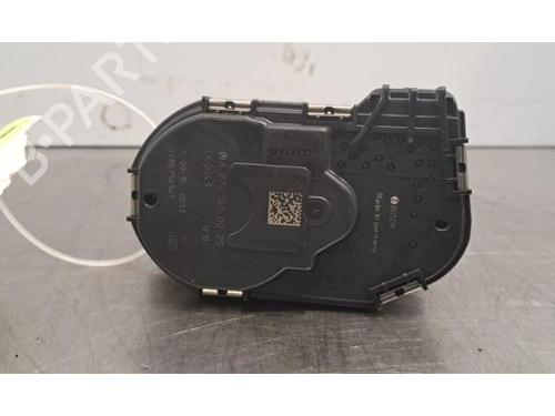 Throttle body MERCEDES-BENZ CLA Coupe (C117) CLA 250 (117.344) | BP30605501M82 