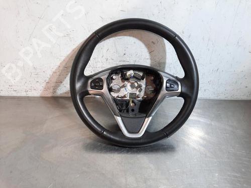 Used Steering wheel FORD TRANSIT COURIER B460 Box Body/MPV 1.6 TDCi (95 hp) 30365417