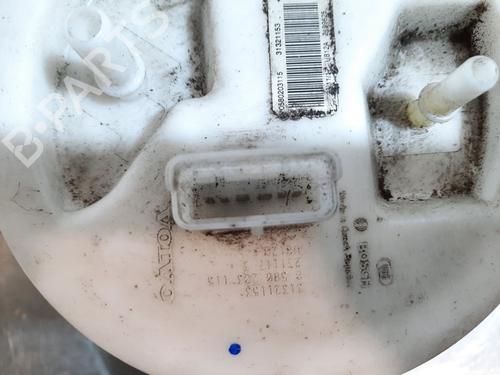 Fuel pump VOLVO V40 Hatchback (525) D2 | BP17112231M76 