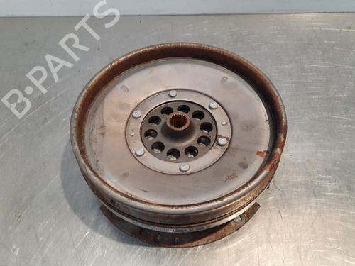 Used Flywheel AUDI A5 Convertible (8F7) 2.0 TDI (177 hp) 15028529