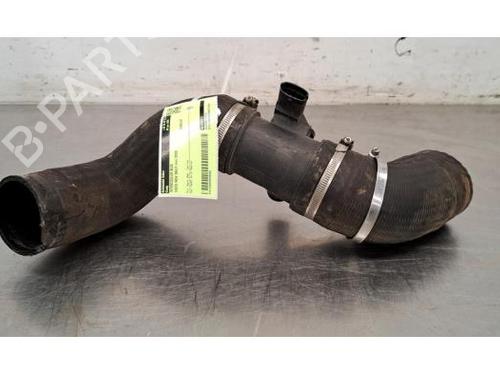 Used Intercooler pipe IVECO DAILY VI Van NaturalPower 35S14, 35C14, 40C14, 50C14, 60C14, 65C14,... (136 hp) 26967889