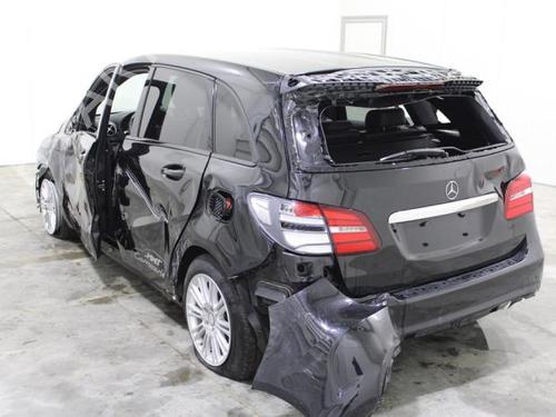 Engine mount MERCEDES-BENZ CLA Coupe (C117) CLA 180 CDI / d (117.312) | BP15025664M89 