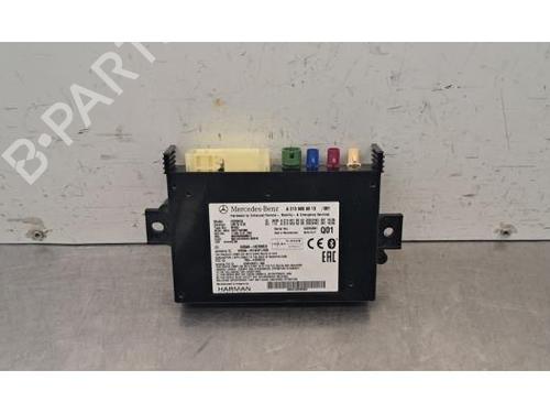 Used Electronic module Electronic module 37287859 37287859