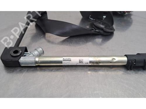Front left seatbelt AUDI Q4 E-TRON SUV (F4B) 45 quattro | BP24459068I26 - Image 6