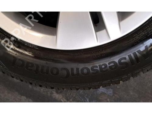 Fælk VW GOLF VIII (CD1, DA1) 2.0 TDI | BP37499304C45 - Image 4