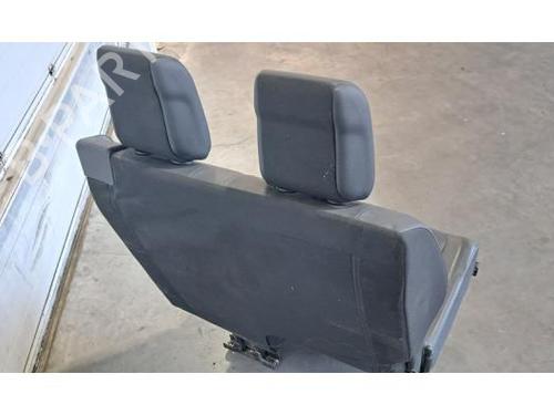 Right front seat PEUGEOT EXPERT Van (V_) 1.6 BlueHDi 115 | BP28014209C16 