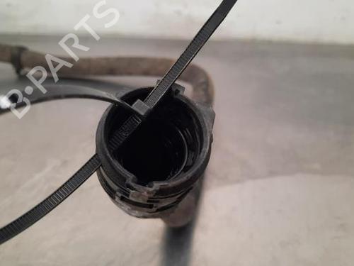Pipe OPEL COMBO Box Body/MPV (K9) 1.5 D | BP23616072M125 