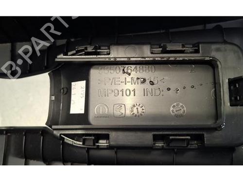 Middle console CITROËN C3 IV (CC_, CB_) 1.2 PureTech 100 (CCHPV4) | BP33307563I22  - Image 7