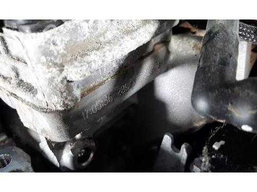 Engine CITROËN JUMPY III Van (V_) 2.0 BlueHDi 120 | BP29703402M1 