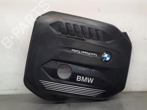 Used Underbody protection BMW X4 (G02, F98) xDrive 30 d (265 hp) 23612832