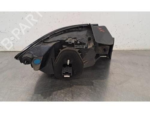 Right taillight PEUGEOT 208 II (UB_, UP_, UW_, UJ_) e-208 | BP29879359C35