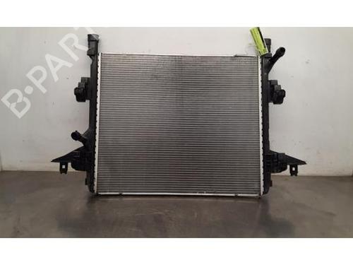 Used Water radiator VW ID.4 (E21) PRO (286 hp) 24213965