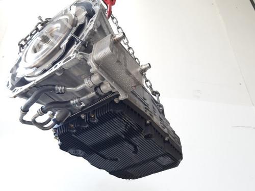 Gearbox MERCEDES-BENZ GLC Coupe (C253) 200 EQ Boost (253.380) | BP11108870M3 