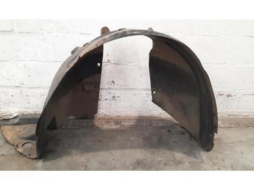 Wheel arch CITROËN C4 CACTUS 1.5 BlueHDi 100 | BP23620595C56 