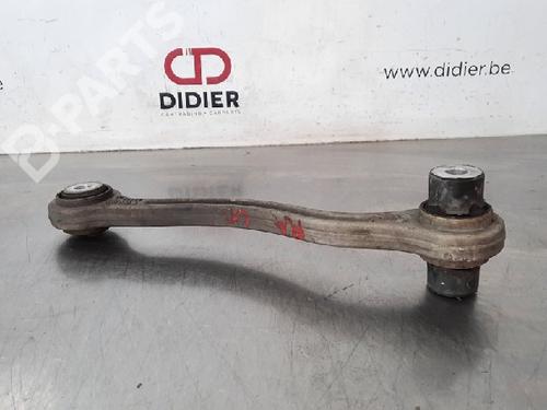 Used Right rear suspension arm Right rear suspension arm MERCEDES-BENZ C-CLASS Convertible (A205) C 220 d (205.404) (170 hp) 10883863 10883863