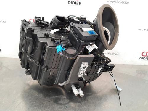 Used Heater matrix box Heater matrix box CITROËN C5 AIRCROSS (A_) 1.6 PureTech 180 (A45GFR) (181 hp) 10897218 10897218
