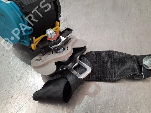 Rear left belt tensioner KIA PICANTO II (TA) 1.0 | BP10886456C89 