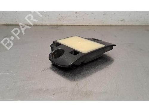 Used Electronic module LAND ROVER RANGE ROVER VELAR (L560) 2.0 D180 TD4 4x4 (180 hp) 25929587