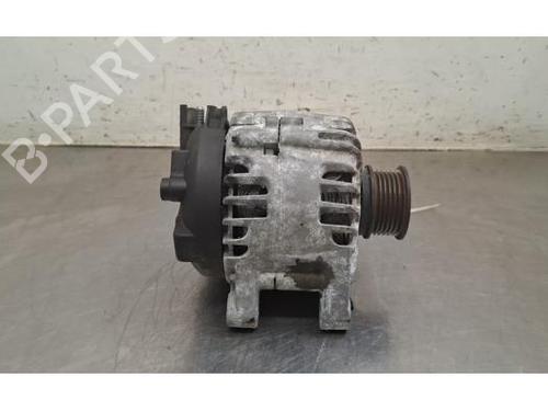 Alternator FORD TRANSIT COURIER B460 Box Body/MPV 1.5 TDCi | BP38022361M7 - Image 4