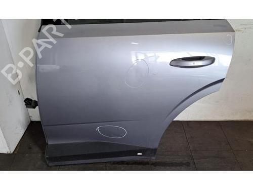 Left rear door PEUGEOT 308 III (FB_, FH_, FP_, F3_, FM_) PureTech 130 (FPHNSL, FPHNST) | BP28483803C4