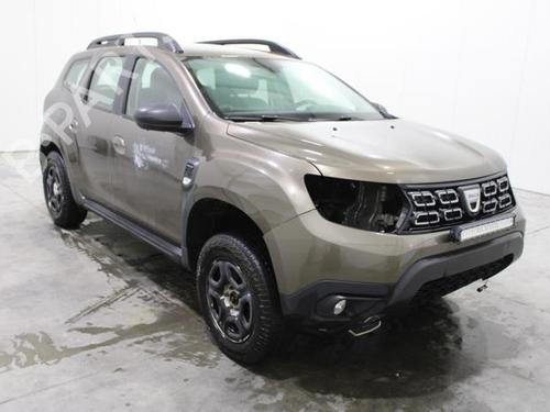 Fuel intake system DACIA DUSTER (HM_) 1.2 TCe 125 4x4 (HMMA) | BP32847182M97  - Image 7